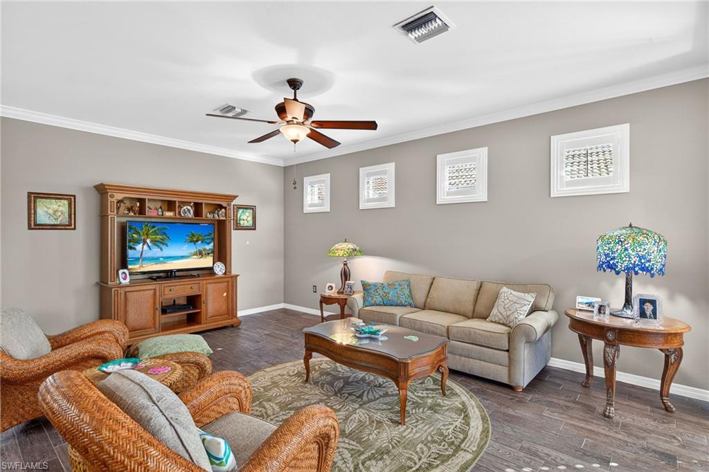 BRIDGETOWN - Residential