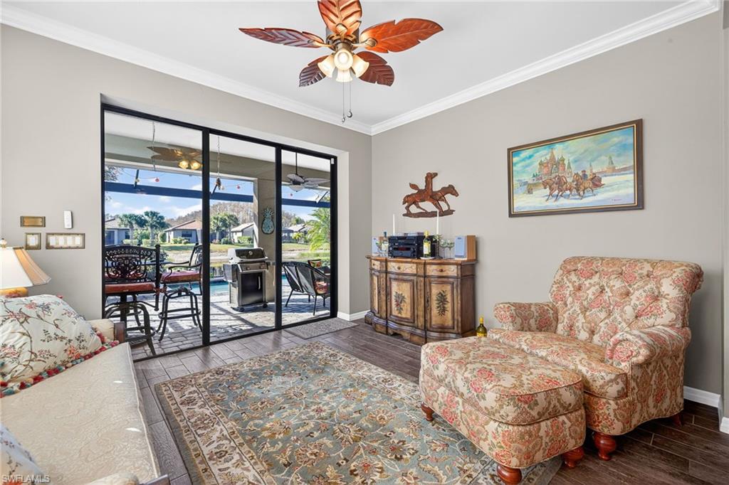 BRIDGETOWN - Residential