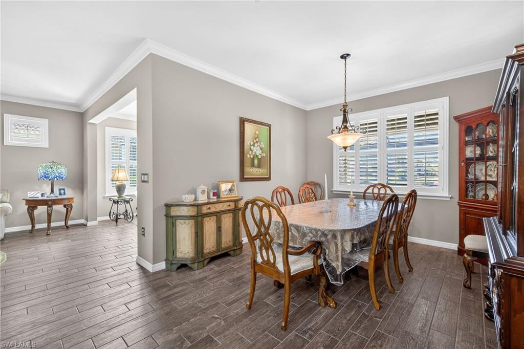 BRIDGETOWN - Residential