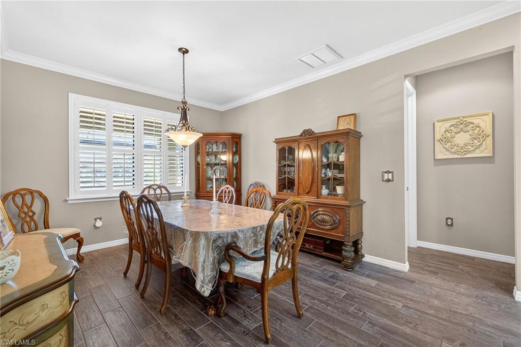 BRIDGETOWN - Residential