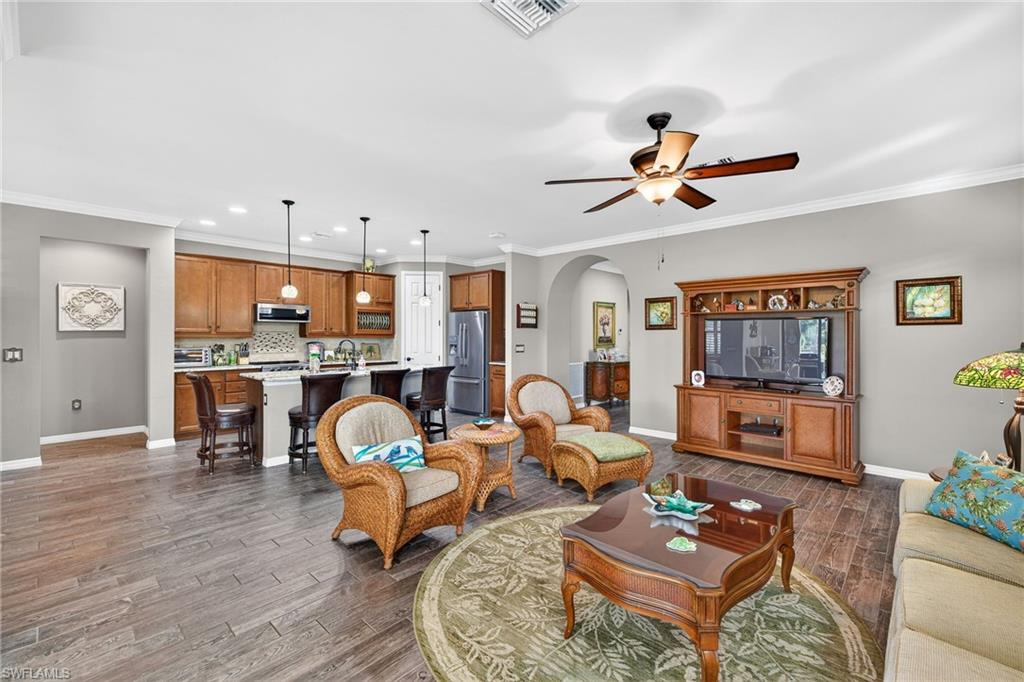 BRIDGETOWN - Residential