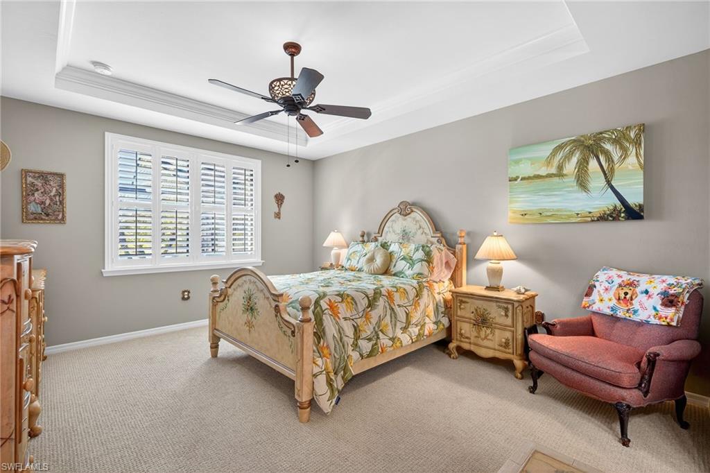 BRIDGETOWN - Residential