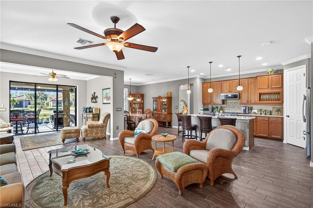 BRIDGETOWN - Residential