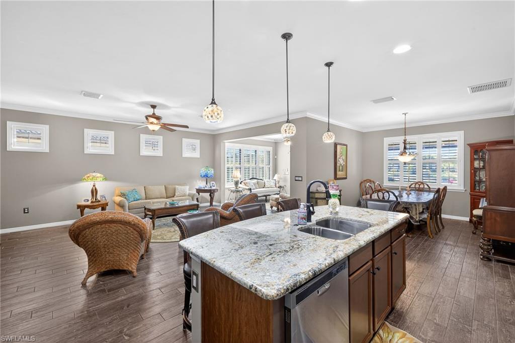 BRIDGETOWN - Residential