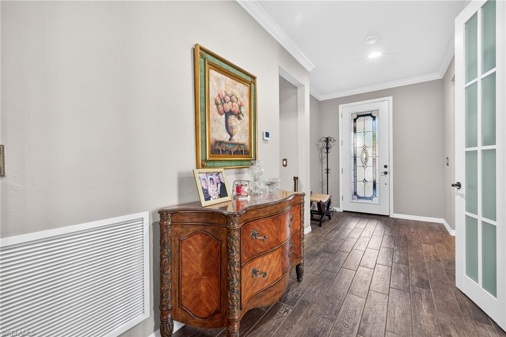 BRIDGETOWN - Residential