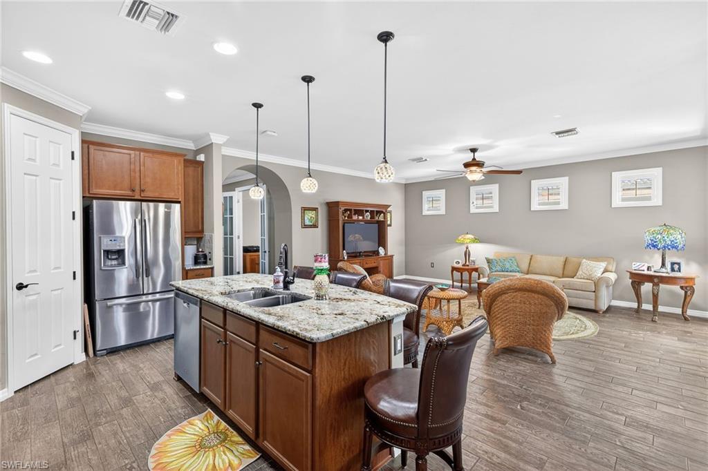 BRIDGETOWN - Residential