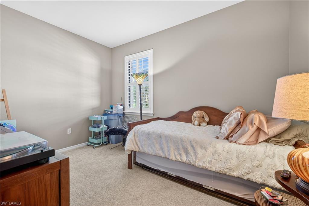 BRIDGETOWN - Residential