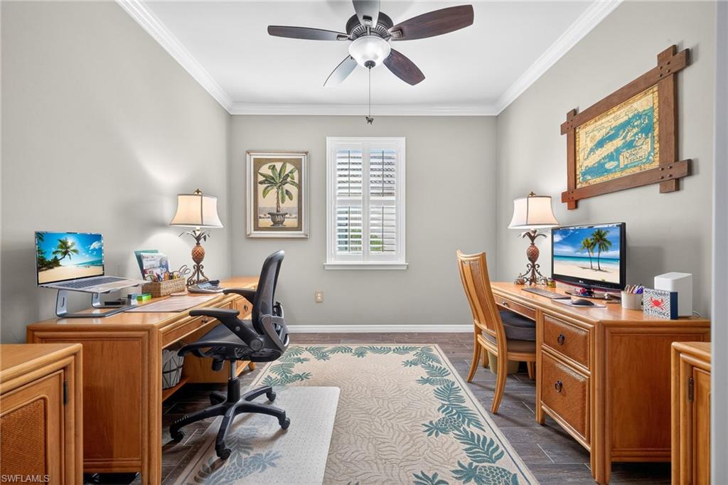 BRIDGETOWN - Residential