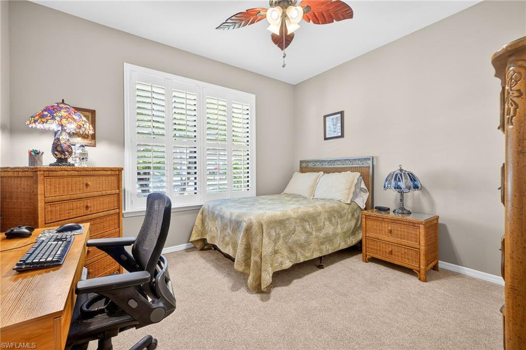 BRIDGETOWN - Residential