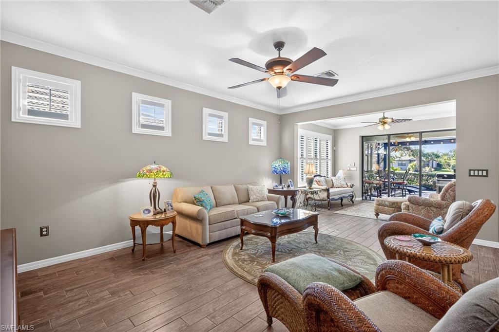 BRIDGETOWN - Residential