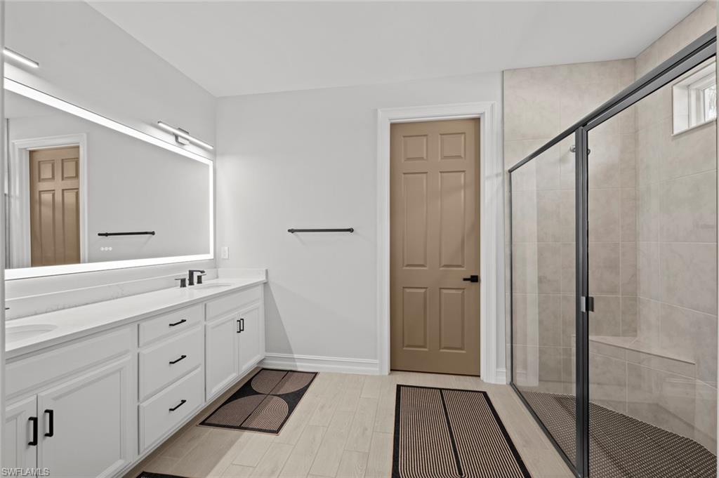 BONITA SPRINGS - Residential