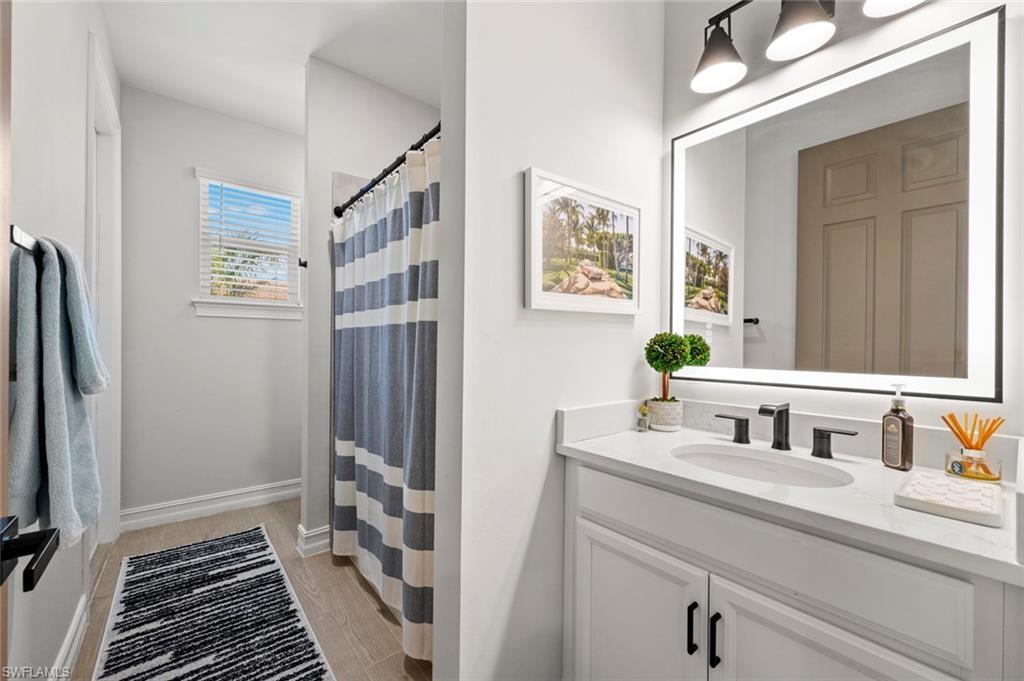 BONITA SPRINGS - Residential