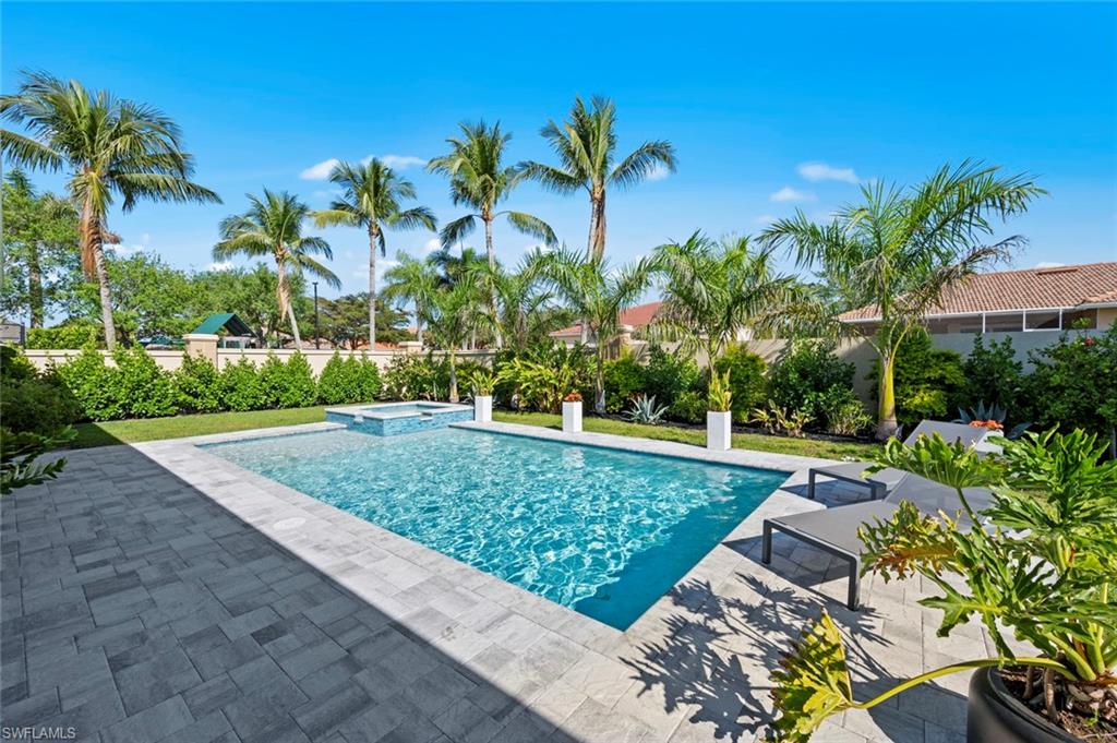 BONITA SPRINGS - Residential