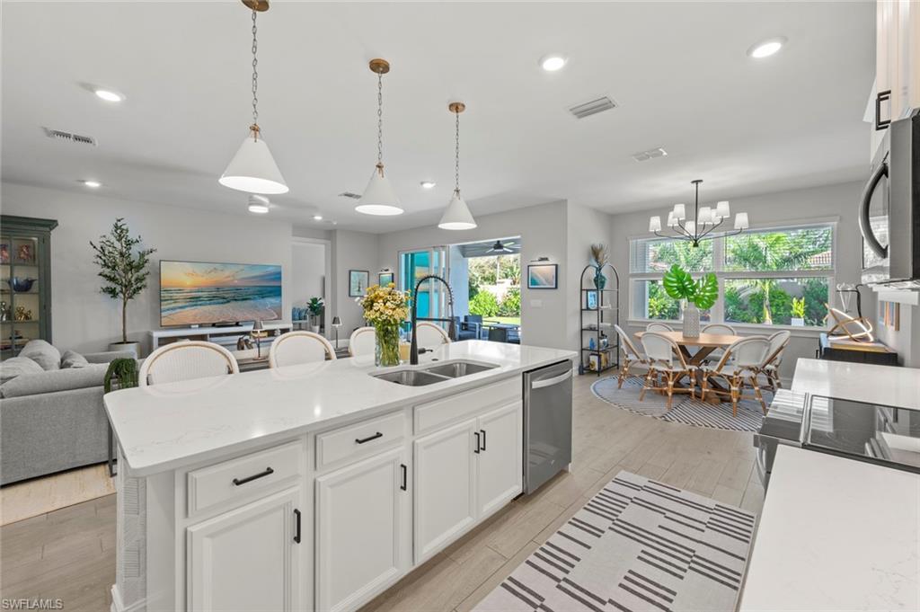 BONITA SPRINGS - Residential