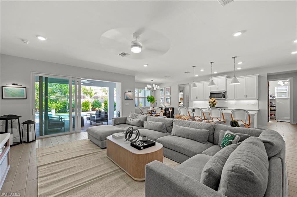 BONITA SPRINGS - Residential