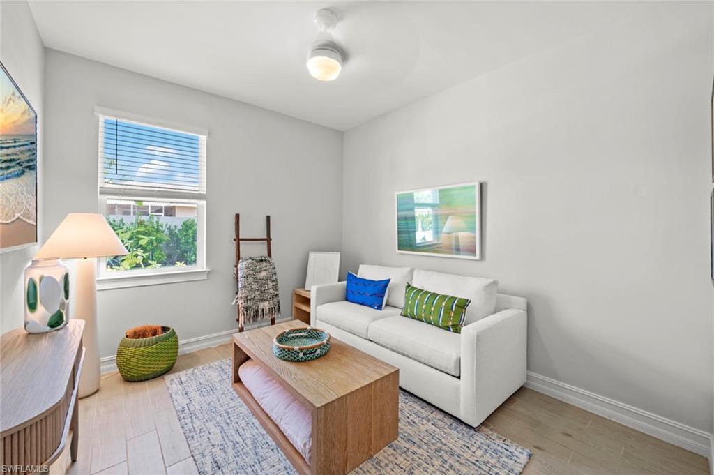 BONITA SPRINGS - Residential