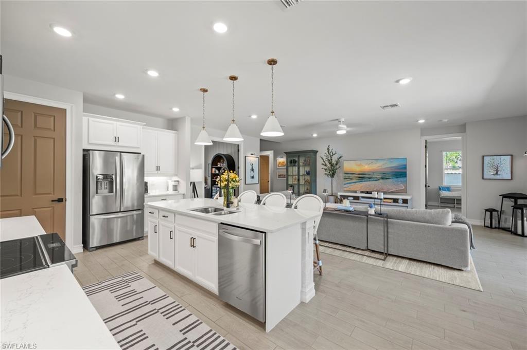 BONITA SPRINGS - Residential