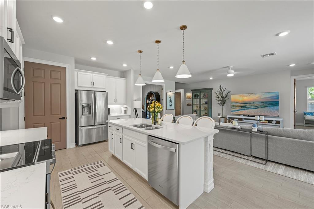 BONITA SPRINGS - Residential