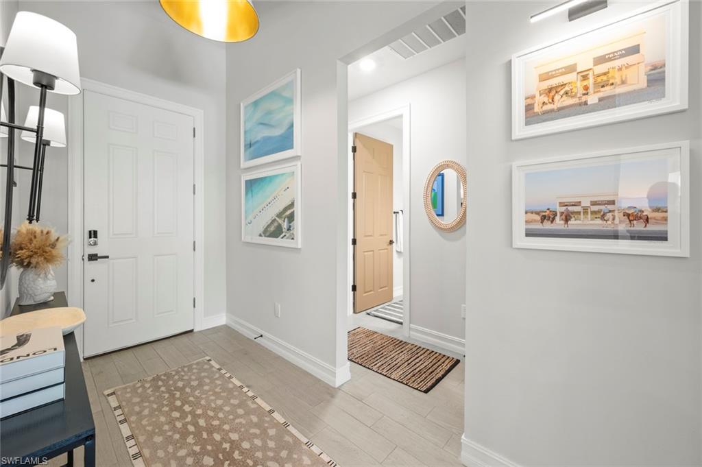 BONITA SPRINGS - Residential