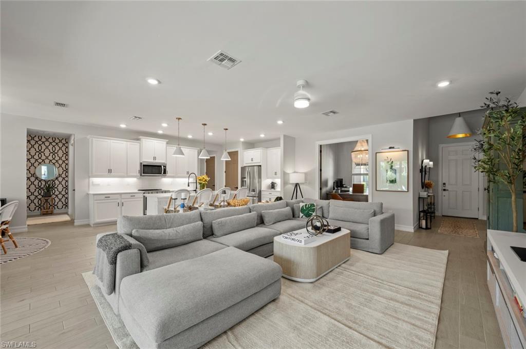 BONITA SPRINGS - Residential