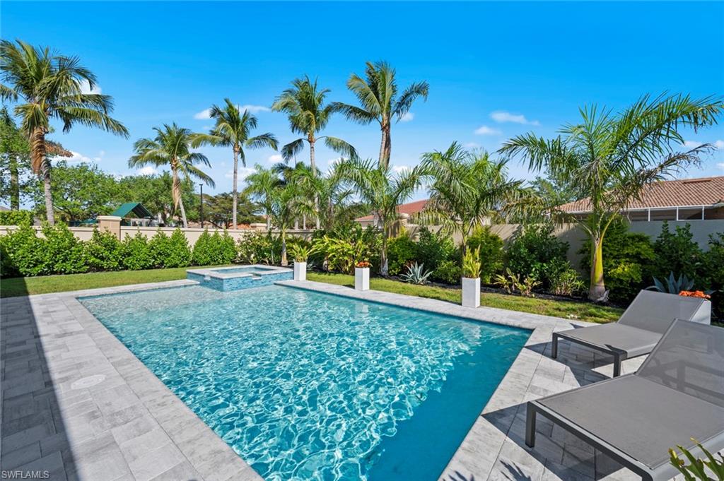 BONITA SPRINGS - Residential