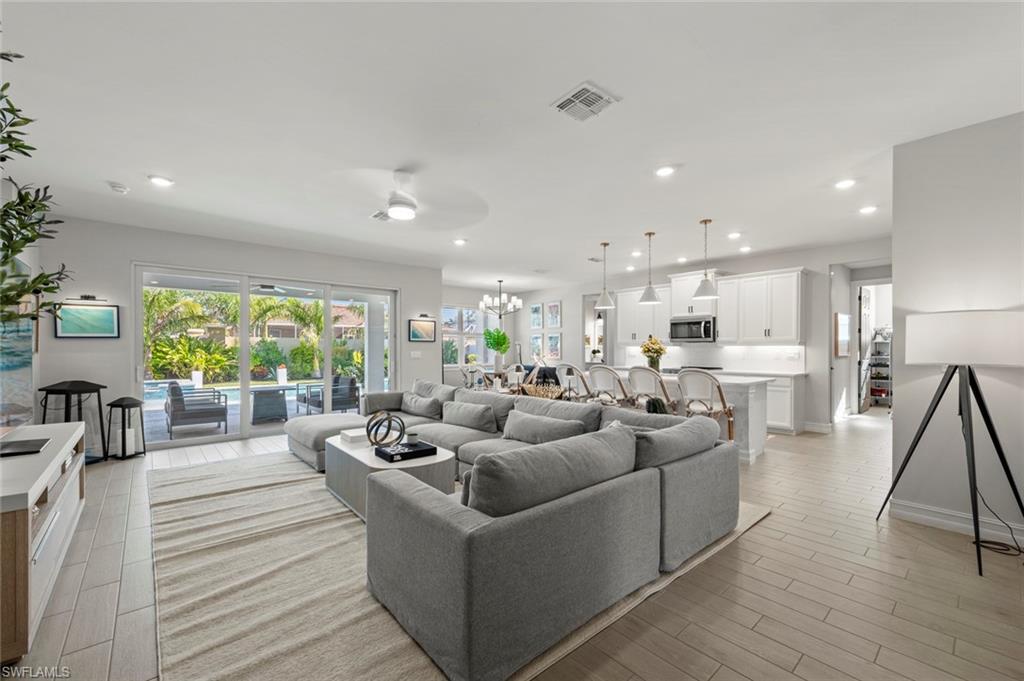 BONITA SPRINGS - Residential