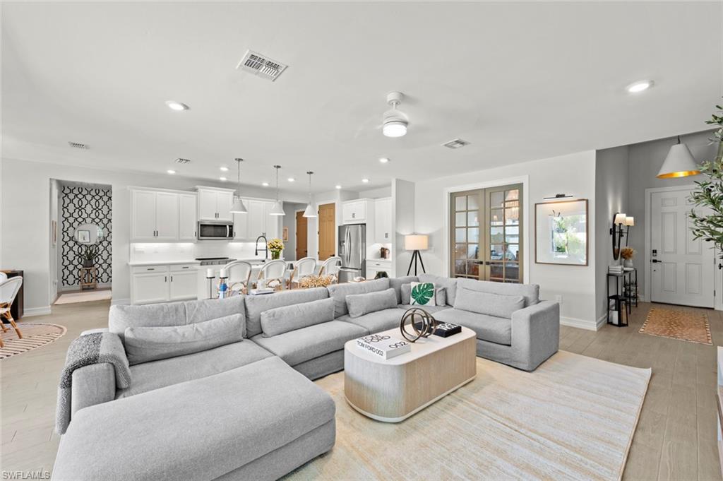 BONITA SPRINGS - Residential