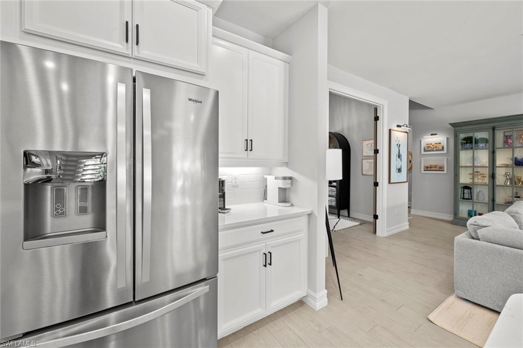 BONITA SPRINGS - Residential