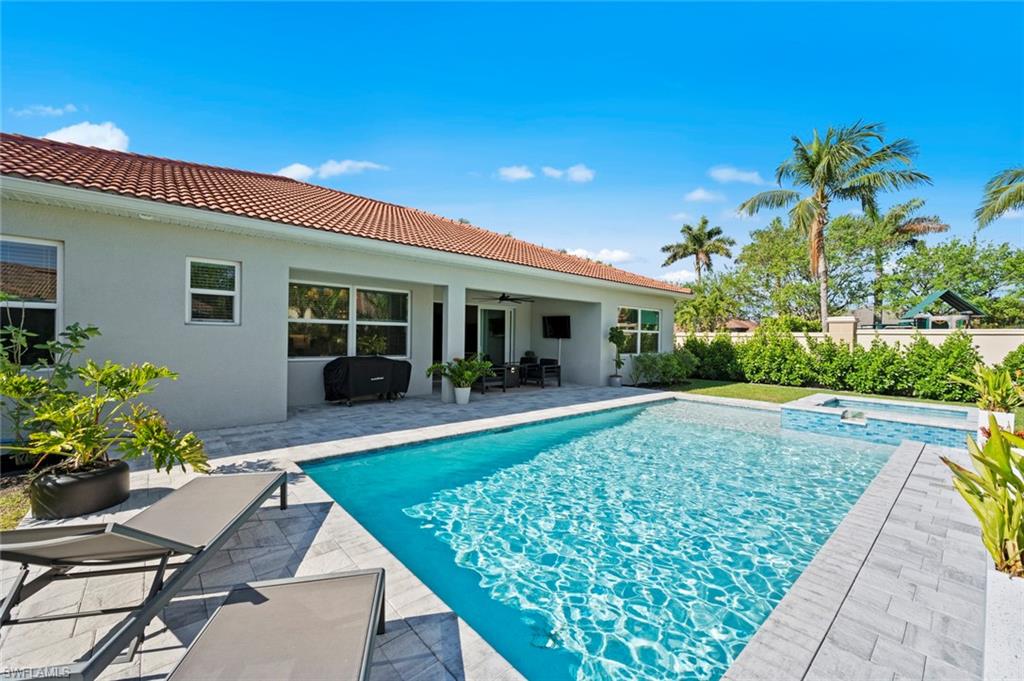 BONITA SPRINGS - Residential