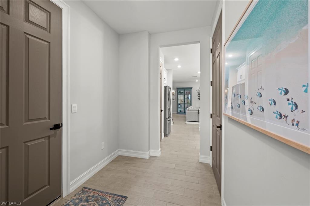 BONITA SPRINGS - Residential