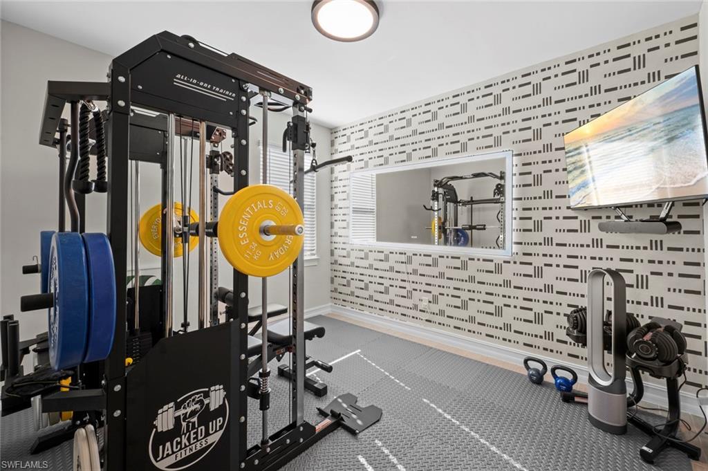 BONITA SPRINGS - Residential