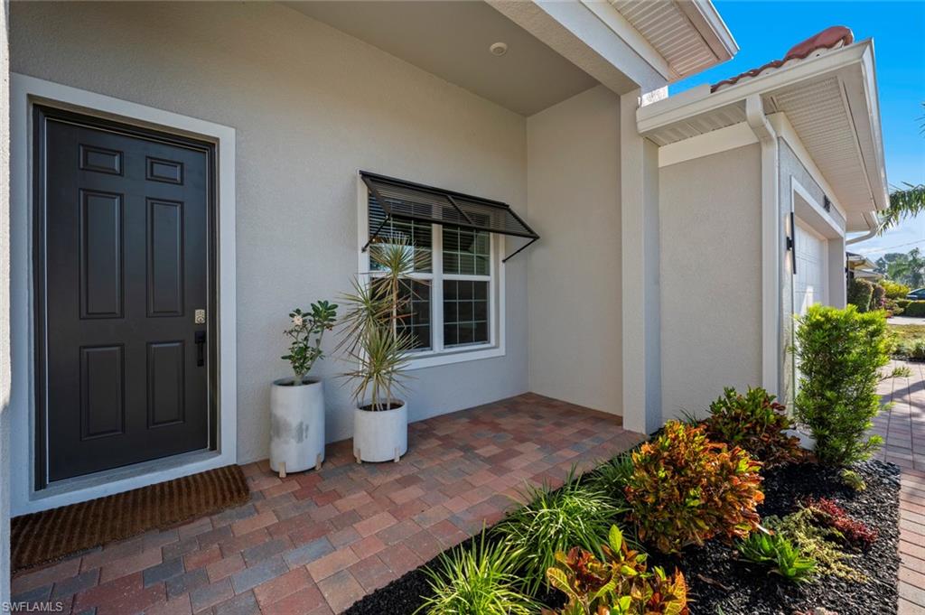 BONITA SPRINGS - Residential