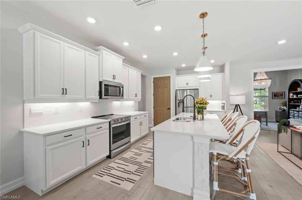 BONITA SPRINGS - Residential