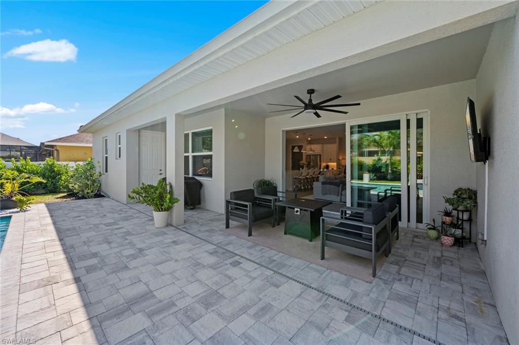 BONITA SPRINGS - Residential