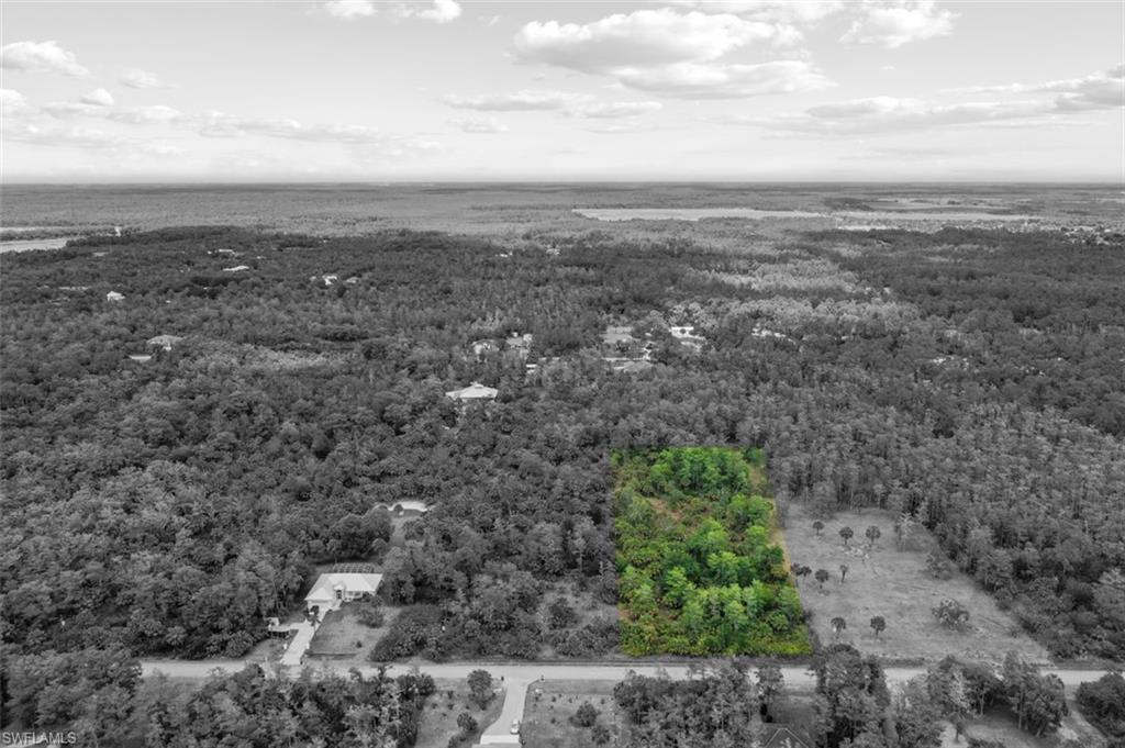 GOLDEN GATE ESTATES - Land