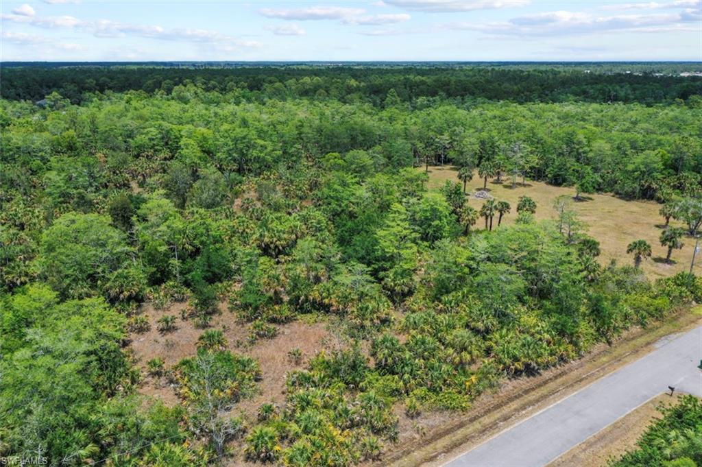 GOLDEN GATE ESTATES - Land