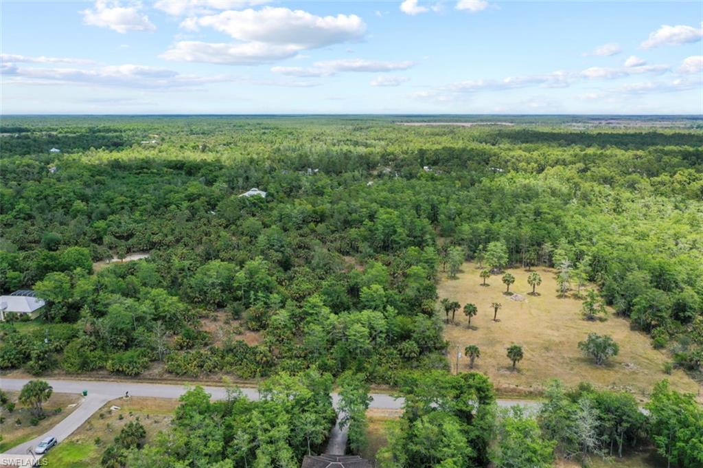 GOLDEN GATE ESTATES - Land