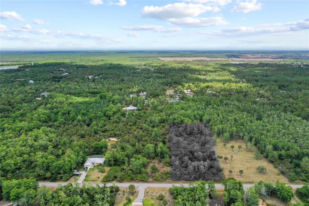 GOLDEN GATE ESTATES - Land