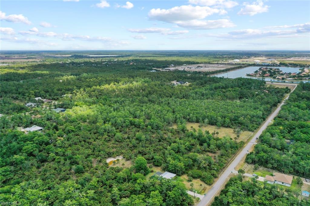 GOLDEN GATE ESTATES - Land