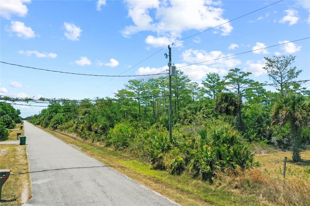 GOLDEN GATE ESTATES - Land