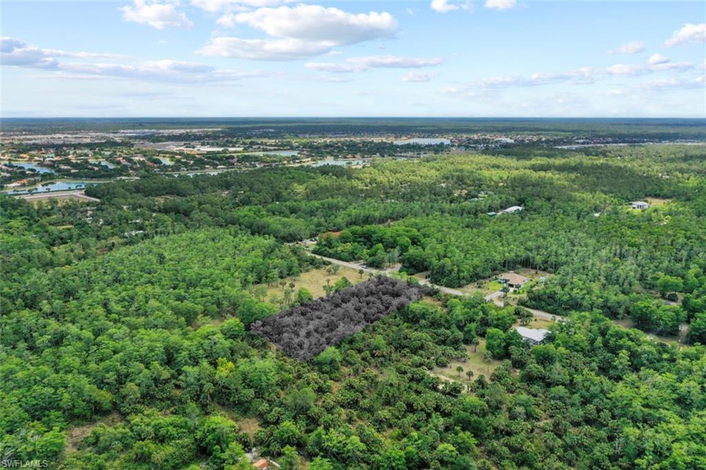 GOLDEN GATE ESTATES - Land