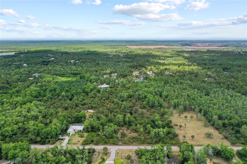 GOLDEN GATE ESTATES - Land