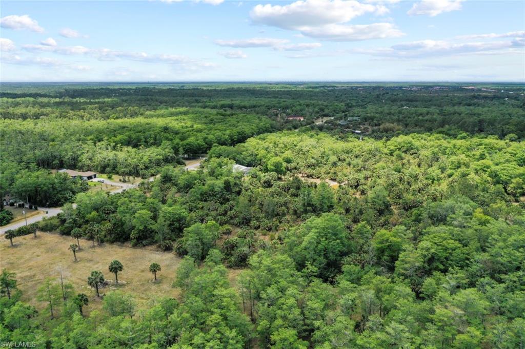 GOLDEN GATE ESTATES - Land