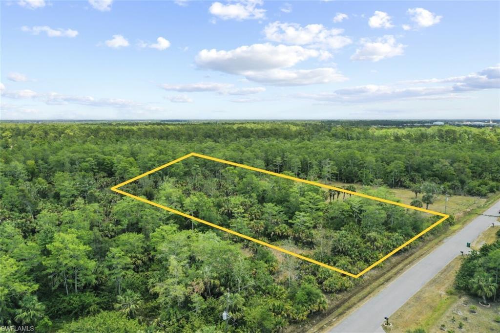 GOLDEN GATE ESTATES - Land