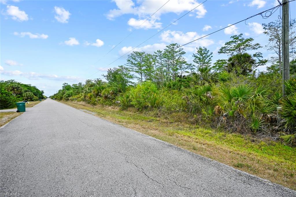 GOLDEN GATE ESTATES - Land