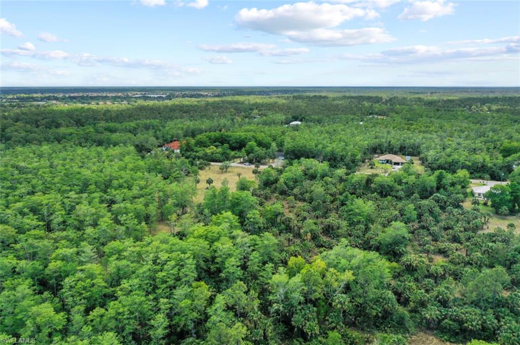 GOLDEN GATE ESTATES - Land