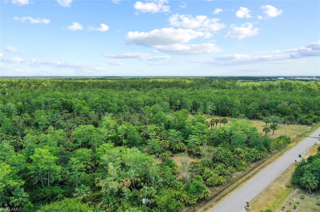 GOLDEN GATE ESTATES - Land