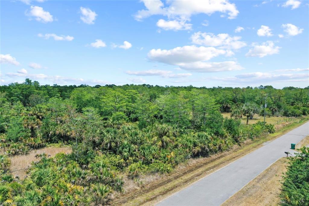 GOLDEN GATE ESTATES - Land