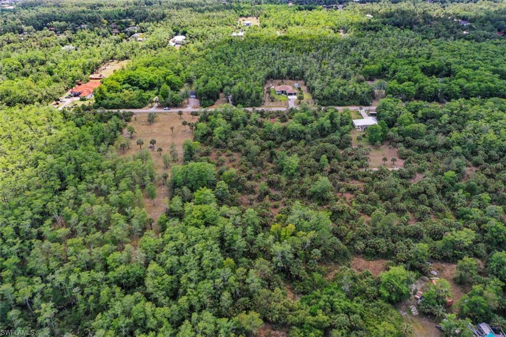 GOLDEN GATE ESTATES - Land