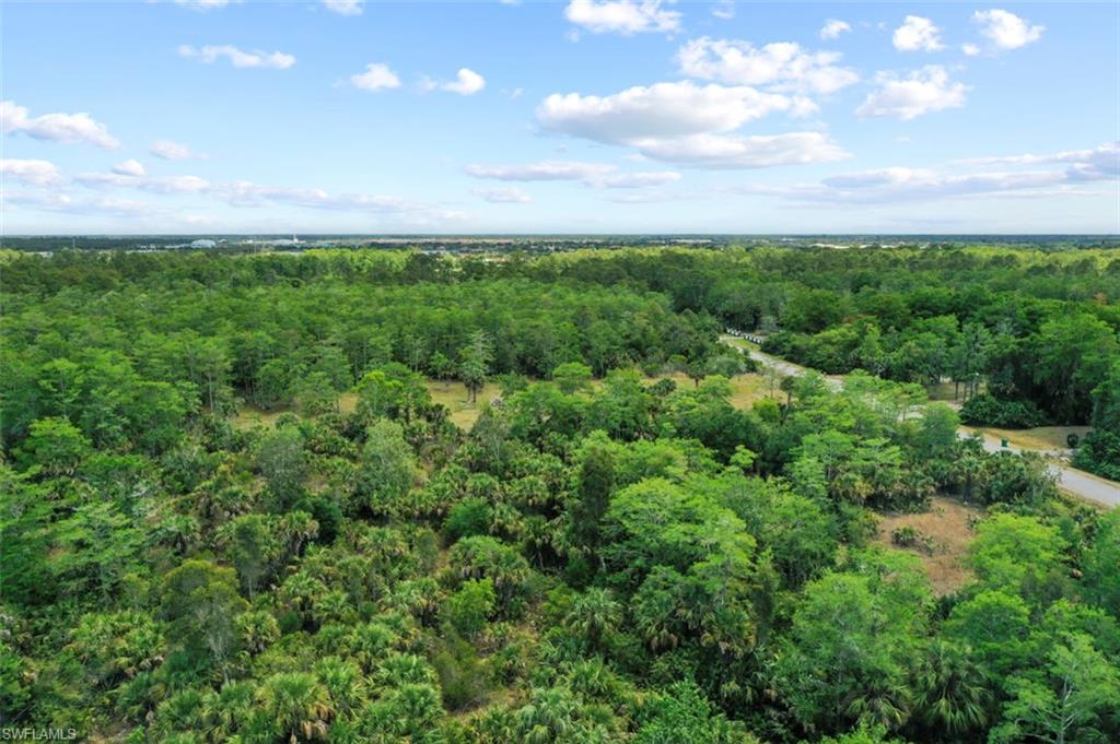 GOLDEN GATE ESTATES - Land